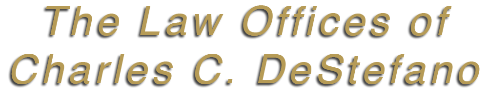 Law Office of Charles C. DeStefano